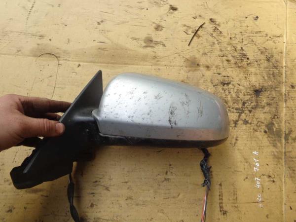 RETROVISEUR GAUCHE ELECTRIQUE AUDI - Vue 1